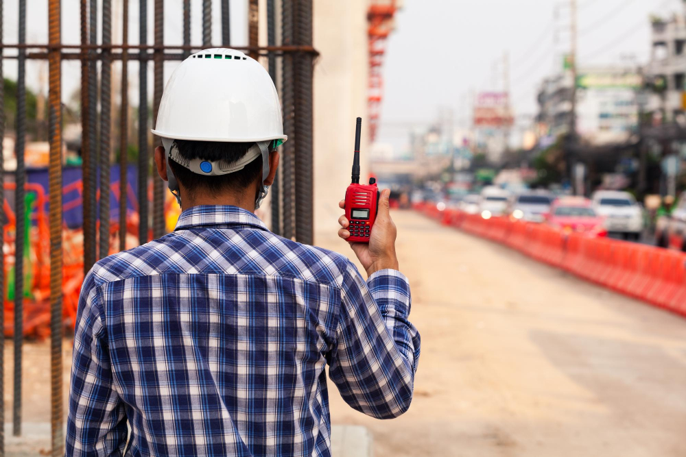 construction
